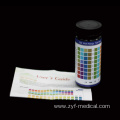 Water pH Test Strips 0-14 Wide Range